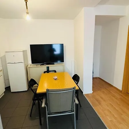 아파트 Affordable Living On Marienplatz 슈투트가르트