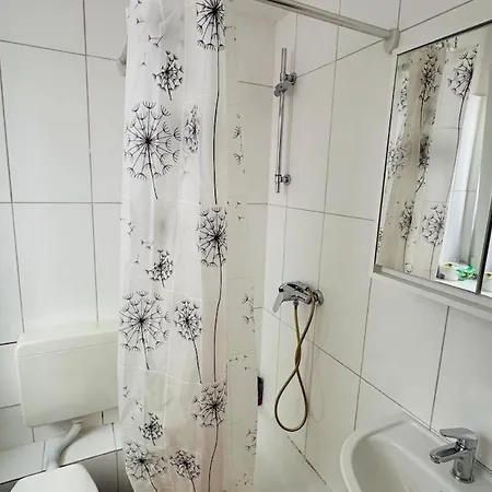 Affordable Living On Marienplatz アパート