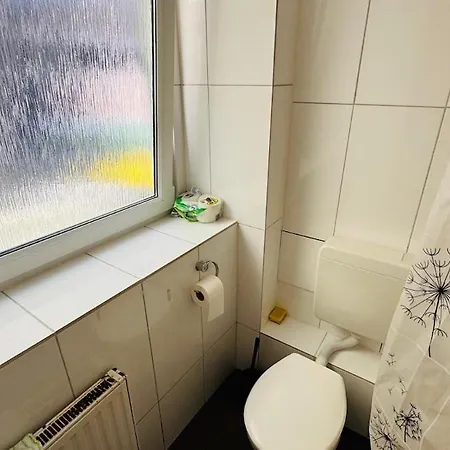 Affordable Living On Marienplatz シュトゥットガルト