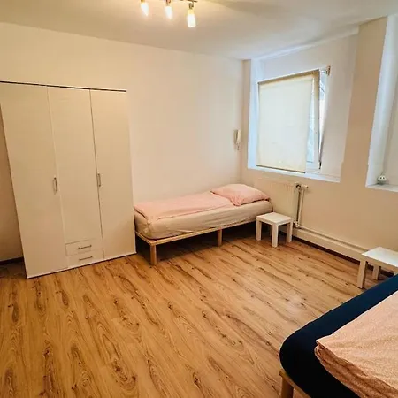 Affordable Living On Marienplatz Апартаменты