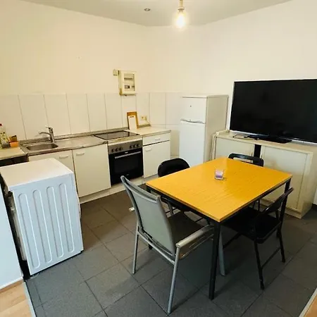 아파트 Affordable Living On Marienplatz