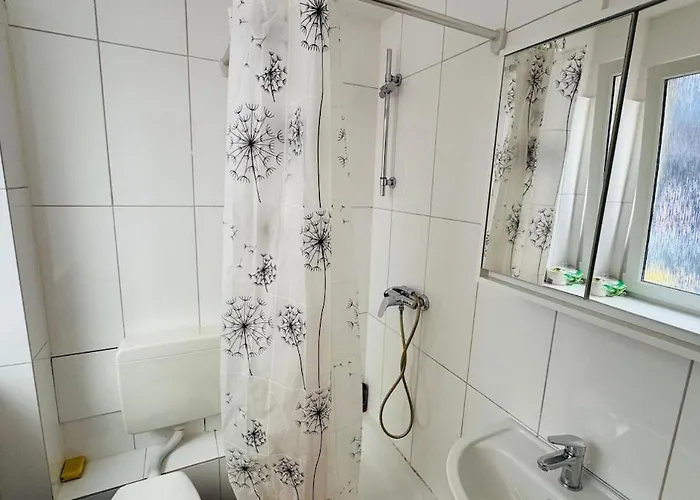 Affordable Living On Marienplatz Appartement